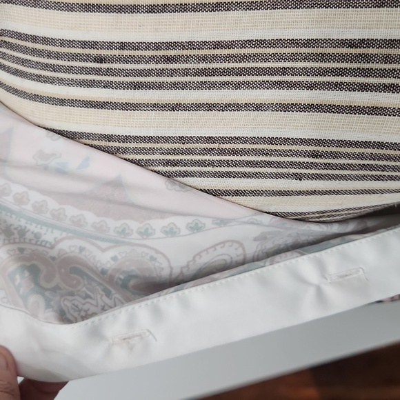 Paisley L'ATISTE Belted Dress - Picture 10 of 12